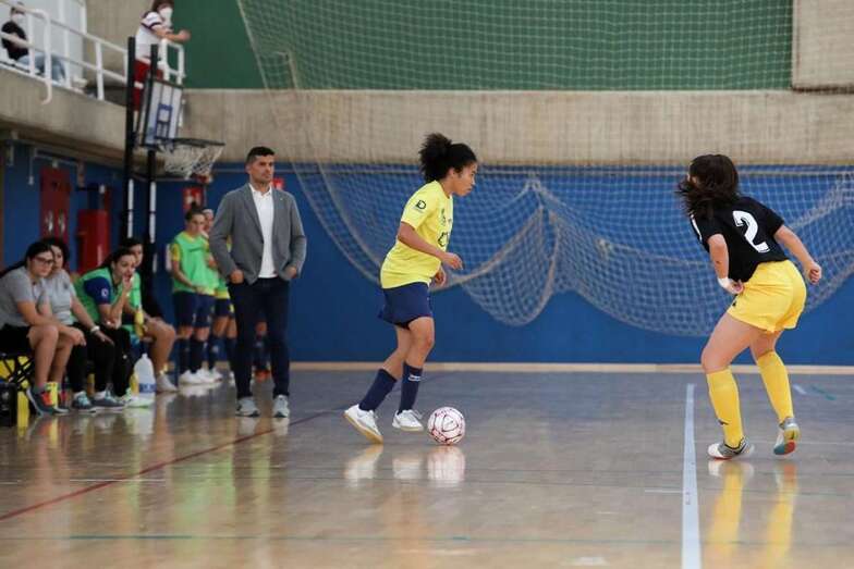 Imagen del partido / TA